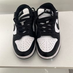 Pandas - Nike 
