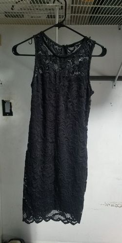 Size M never used