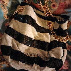  Looking To Trade For Other juicy Couture Bags Or Items 