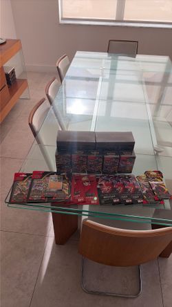 Pokemon and One Piece