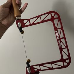 Knew Concepts Jewelers Saw