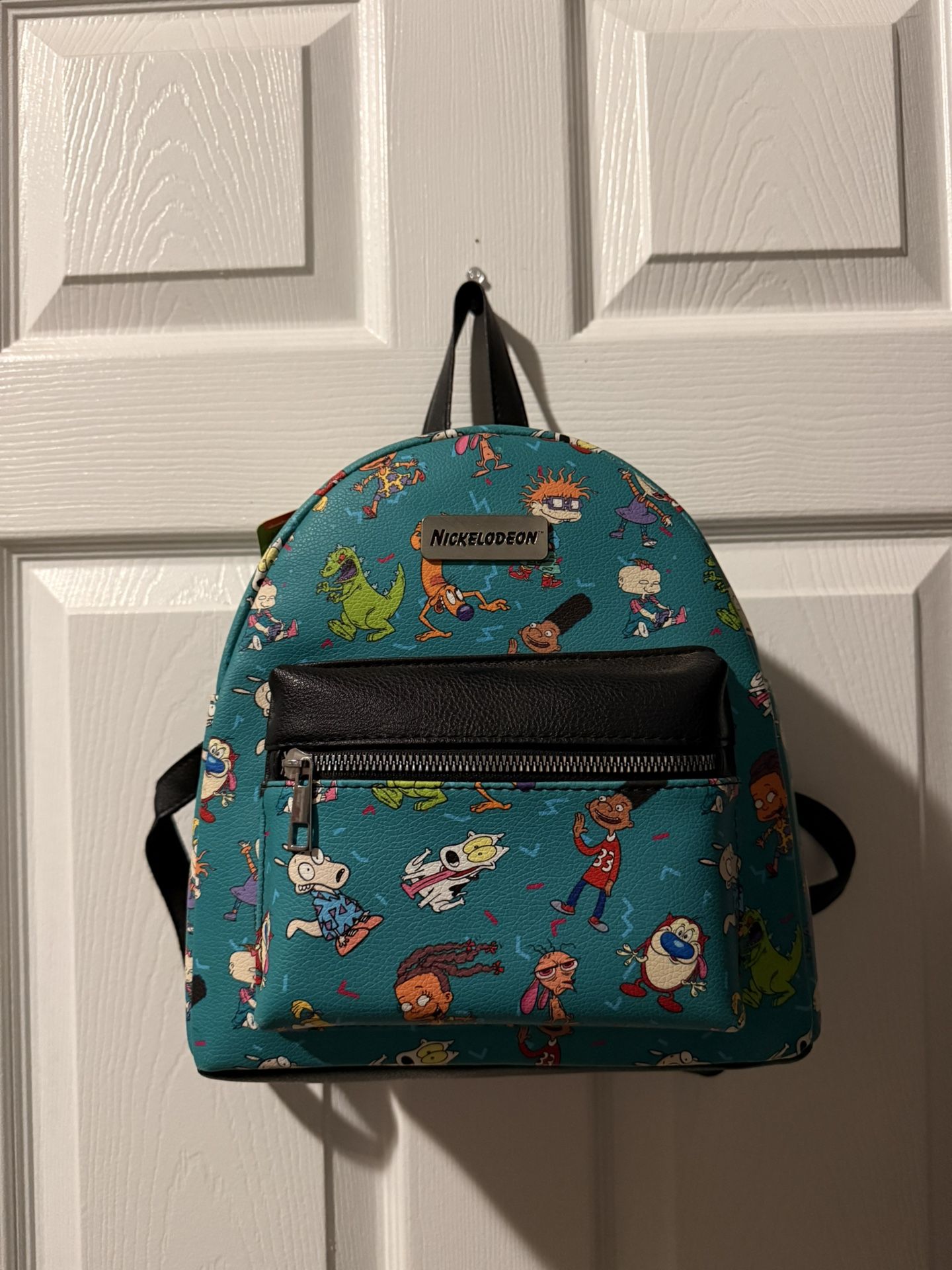 90s Nickelodeon Backpack