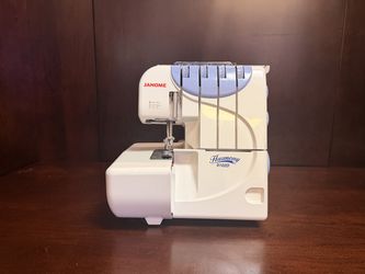 Janome Harmony 9102D