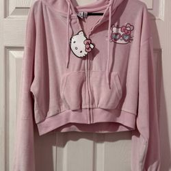Hello Kitty Sweater