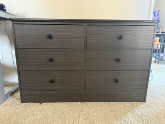 Gray 4 piece bedroom set