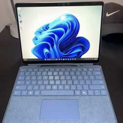 Microsoft surface pro Elite 11th edition