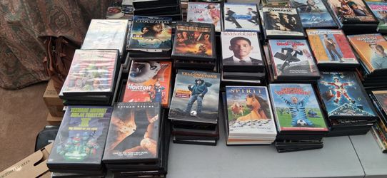 Movies