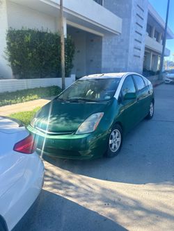 2009 Toyota Prius
