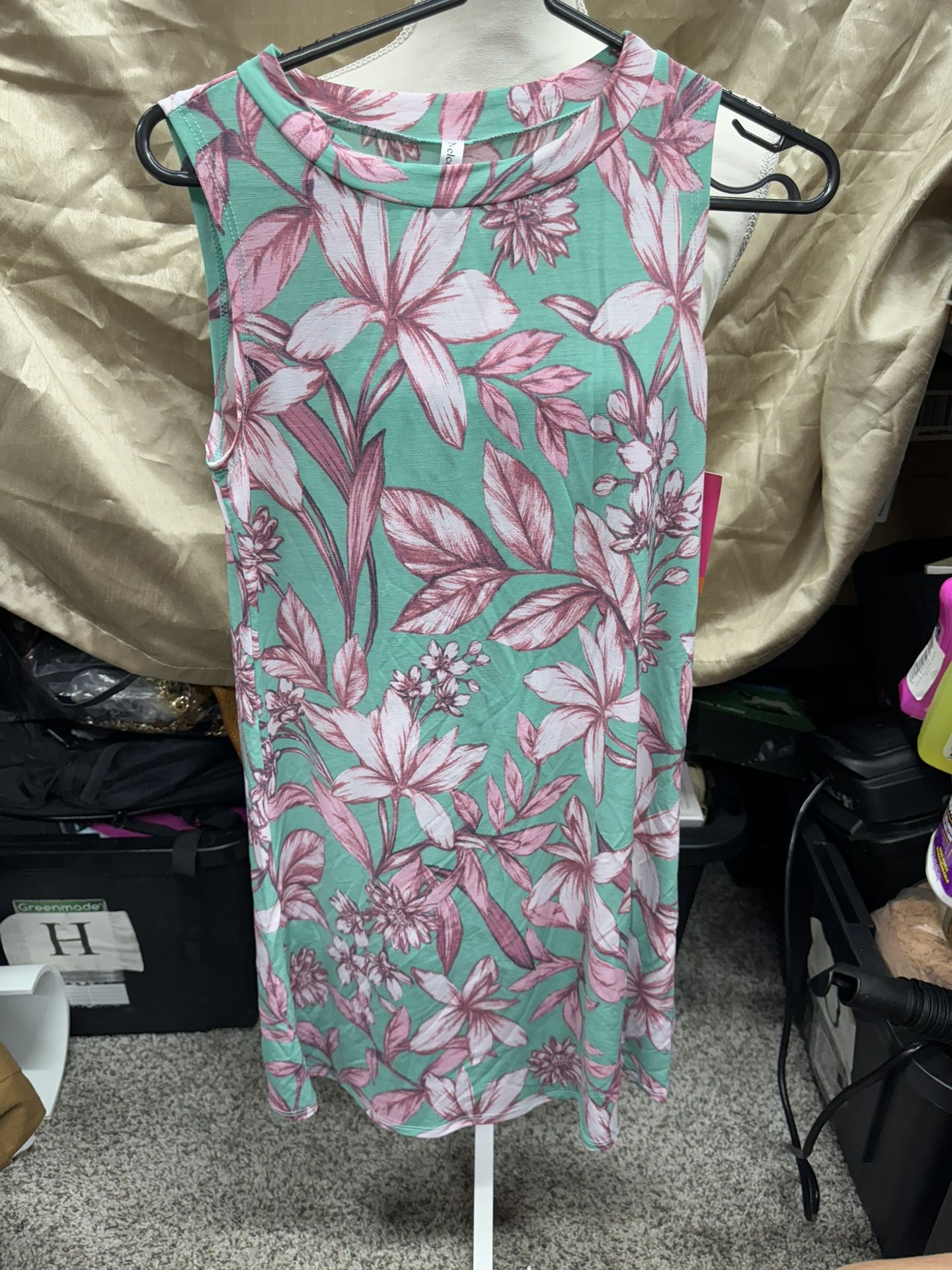 Women’s Sundress - NWT