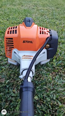 Stihl FS 94R Commercial Weed Eater 