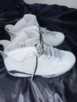 Jordan 6 Georgetown