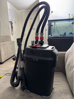 Fluval 307 Canister Filter
