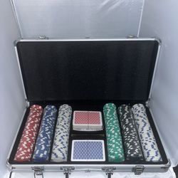 Poker Set
