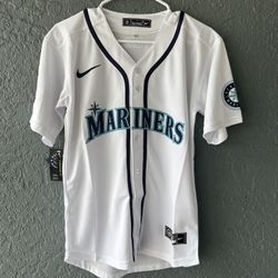 Seattle Mariners Ichiro Suzuki #51 Jersey – Classic MLB Baseball Shirt – Rare Throwback