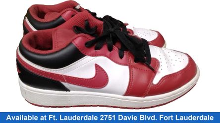 Jordan 553560-163 Red