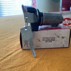 ignition switch for chevy