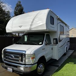 2011 FLEEWOOD JAMBOREE SPORT 25FT