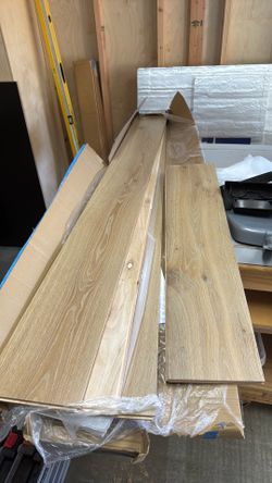 White Oak Lisbon wood flooring