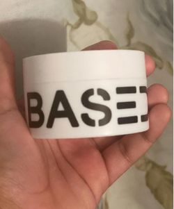 Based Hair Clay