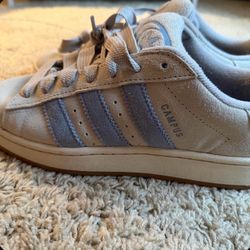Adidas Campus Sneakers