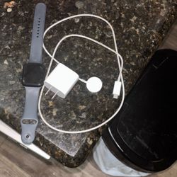 Apple Watch An Charger
