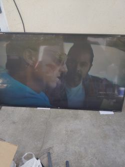 LG. SMART. TV. 65 INCH. 4K. GREAT PICTURE. MOD. 65UM6900PUA