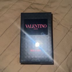 Valentino Born In Roma