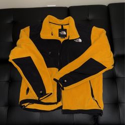 The North Face Denali Jacket