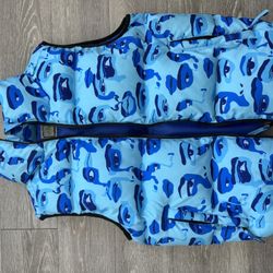 Rare * KidSuper Vest