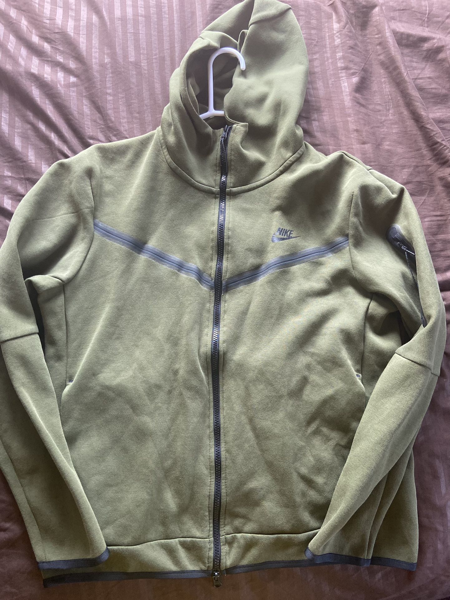 NIKE FLEECE SET