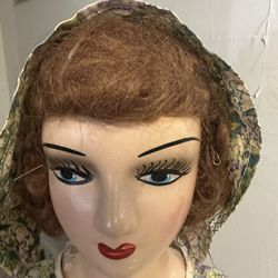 Creepy Haunted “Chernobyl” Doll For Sale  Thumbnail
