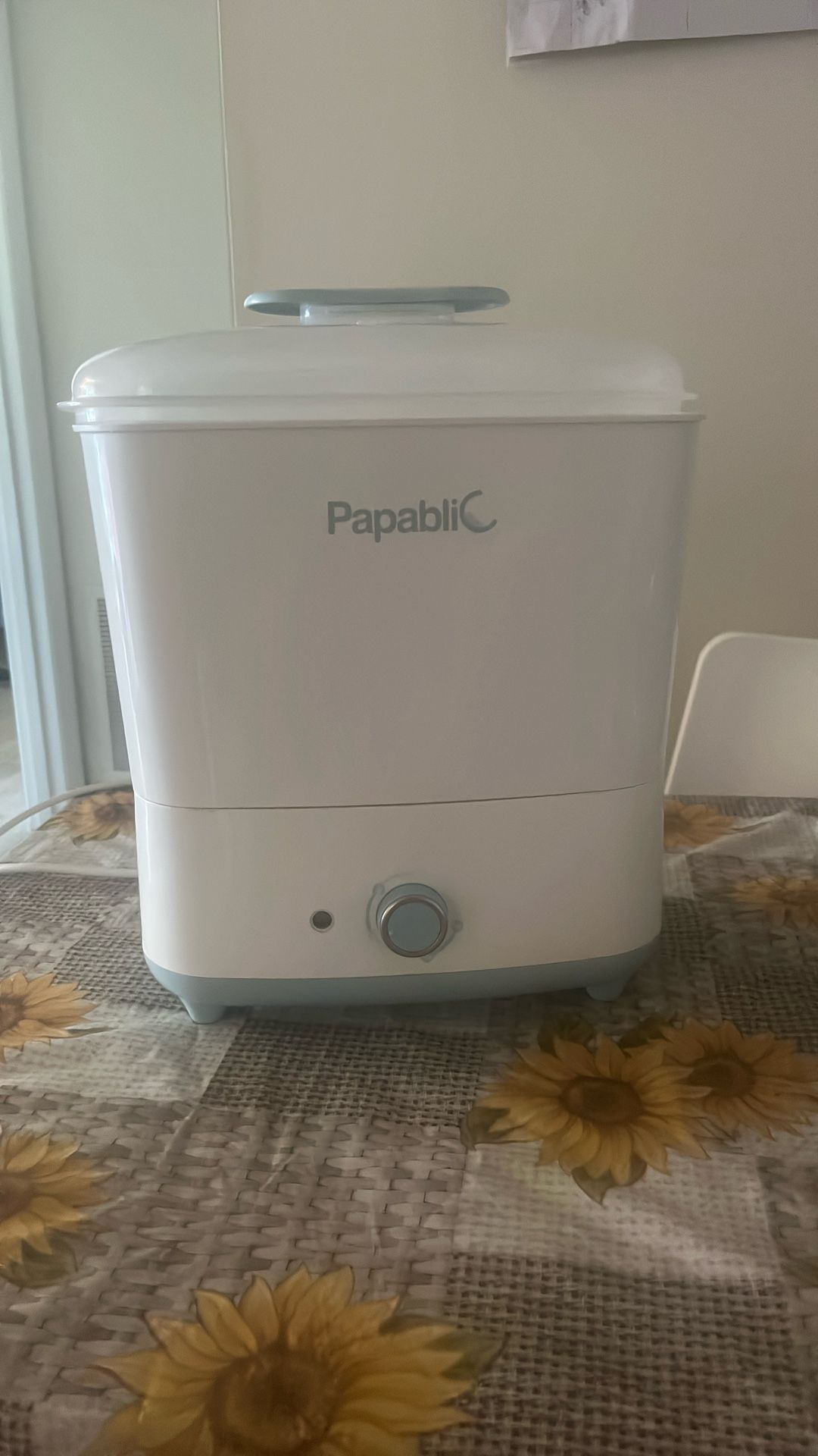 Papablic Bottle Sterilizer And Dryer