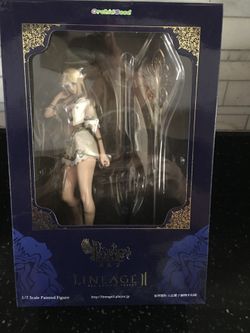 Elf lineage ll orchid seed