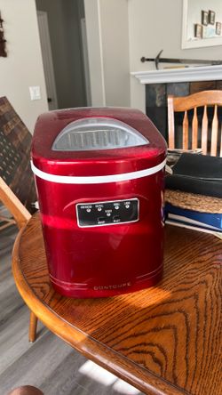 Ice maker
