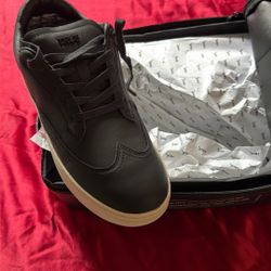 TRUE LINKSWEAR MENS SHOES