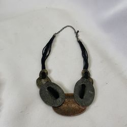 Vintage Necklace 