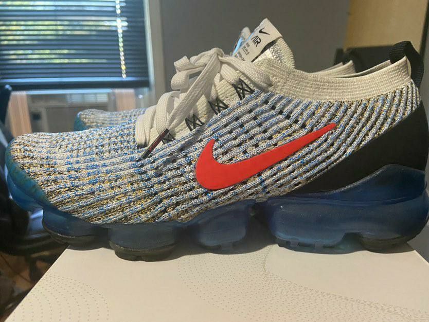 Nike Air Vapormax FLYKNIT 3