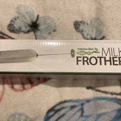 Milk Frother