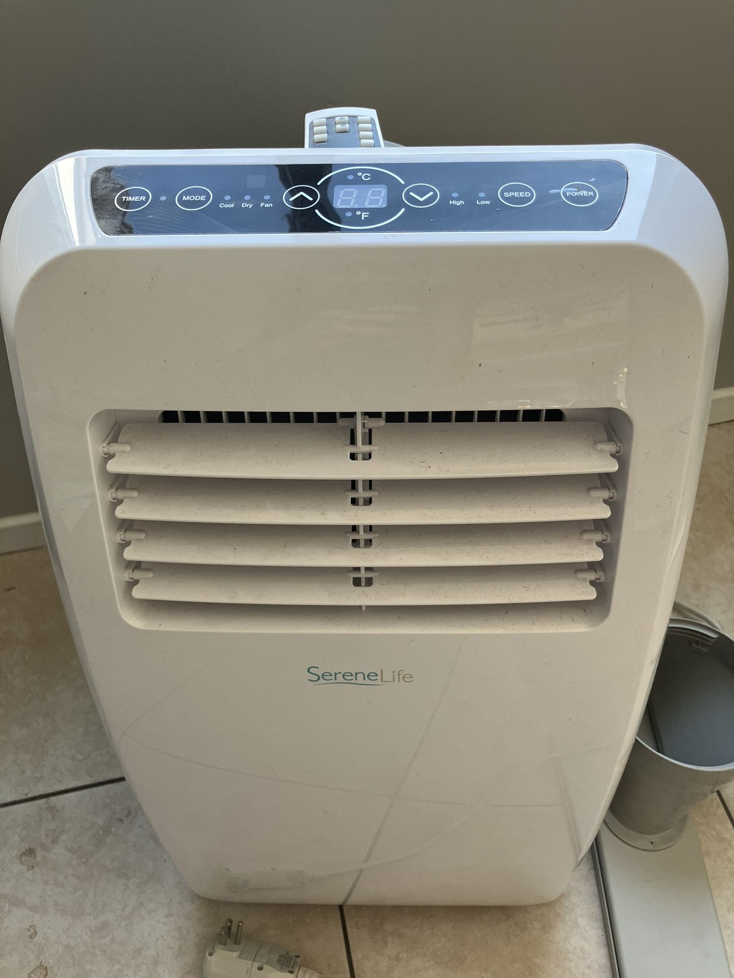 Air Conditioner