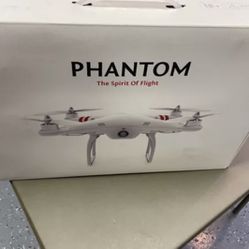 DJI Phantom P330D Drone NIB