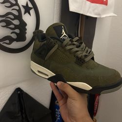 Jordan 4