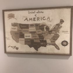 Wall Decor 
