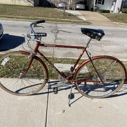 Schwinn Suburban Bicycle 