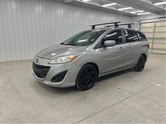 2012 Mazda Mazda5