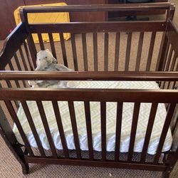 Cutest Crib Ever