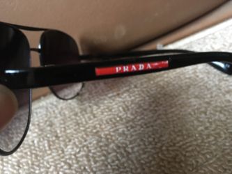 PRADA Sunglasses