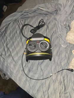 Heater small