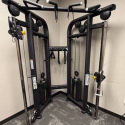 Functional Trainer 