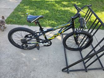 GT Bike