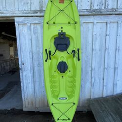 Kayak